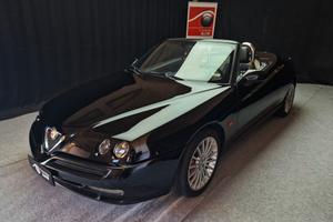 Alfa Romeo GTV Spider 3.0i V6 24V ASI CRS