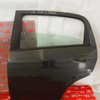 PORTIERA POSTERIORE SINISTRA FIAT Grande Punto 2Â°