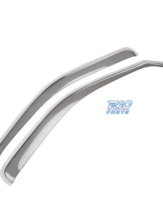 PARABREZZA SCURI PER HONDA