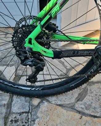 MTB Lee Cougan 29