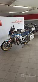 CRF1100L Africa Twin Adventure Sports DCT DT 2020