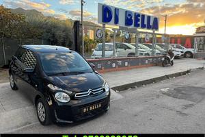 Citroen c1 benzina 2021