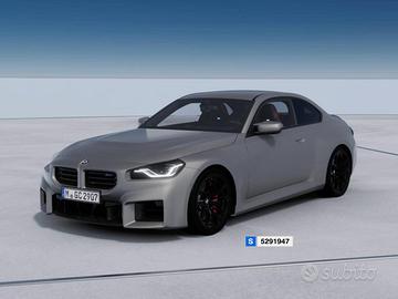 BMW M2 Coupé