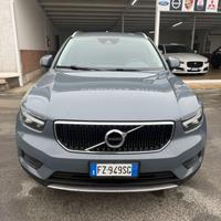 Volvo XC40 D3 AWD Geartronic Momentum