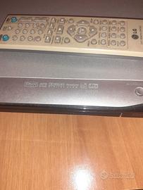 lettore DVD CD LG 