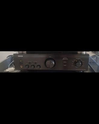 Amplificatore HIFI integrato Denon PMA-600NE 