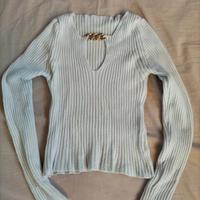 Set 2 maglioncini 42