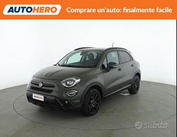 FIAT 500X ED98192