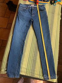 Jeans super skinny Republic of denim by OVS