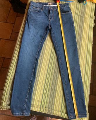 Jeans super skinny Republic of denim by OVS