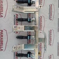 Iniettori Chevrolet Spark 1.0