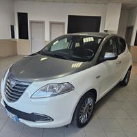 Lancia Ypsilon 1.2 69 CV 5 porte GPL Ecochic Silve