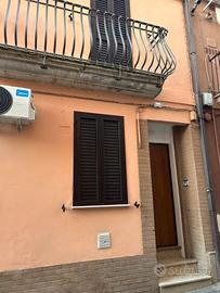 Casa vacanza indipendente in centro