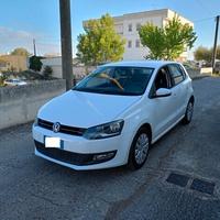 muso vw polo 6r 5 serie 2011 2012 2013