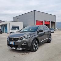 Peugeot 3008 BlueHDi 120 S&S EAT6 GT Line
