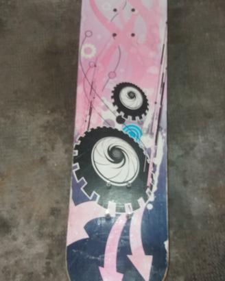 Skateboar 