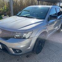 FIAT FREEMONT 20 JTD