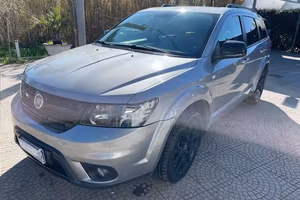 FIAT FREEMONT 20 JTD