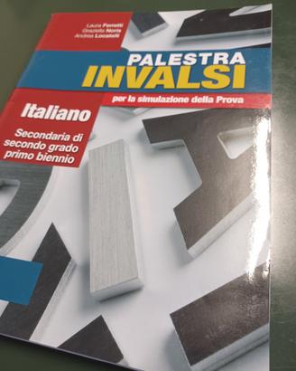 libri invalsi 