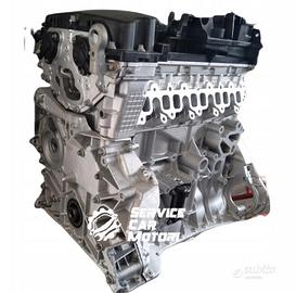 MOTORE RETTIFICATO MERCEDES-BENZ E (W212) 271860 2