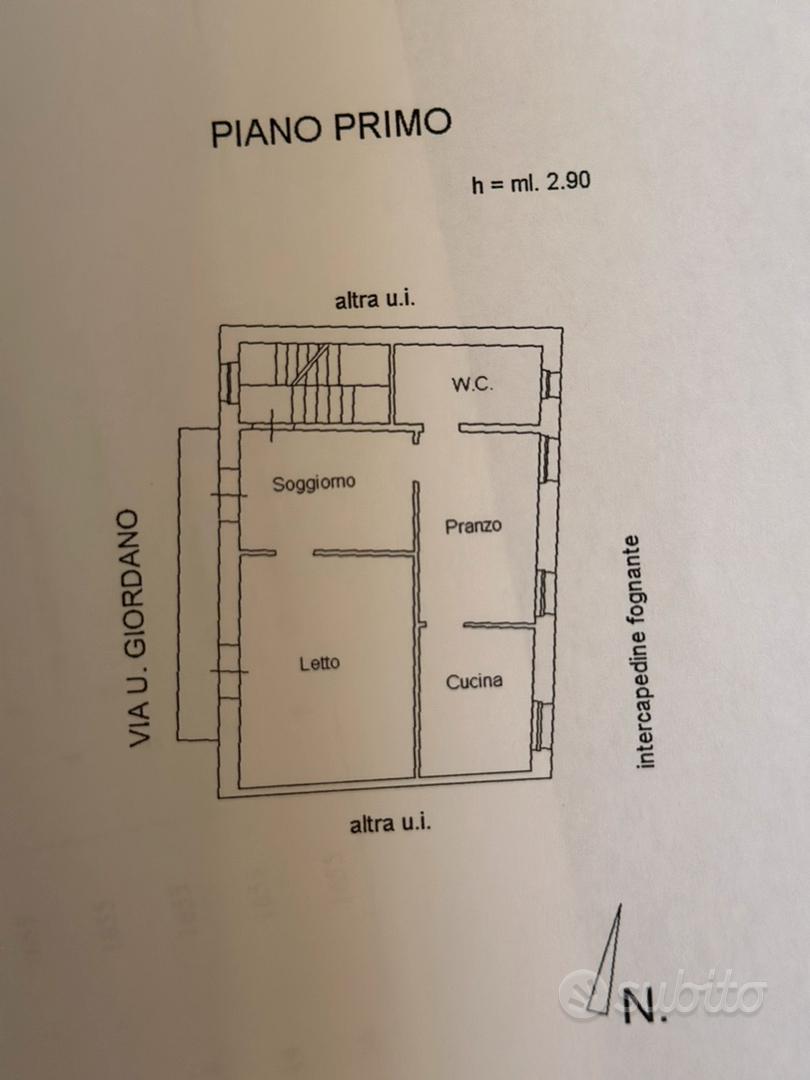 Appartamento – Foggia - Vista 5