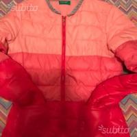 Giacca mezza stagione bimba