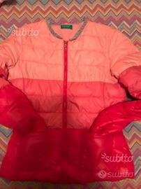 Giacca mezza stagione bimba