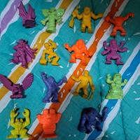 15 monster in my pocket