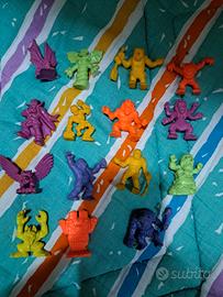 15 monster in my pocket