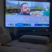 Tv Samsung qled 65 pollici