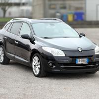 Renault Megane 1.5 dCi 2010 euro5