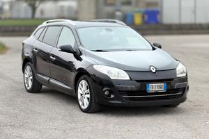 Renault Megane 1.5 dCi 2010 euro5