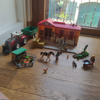 Set di Playmobil