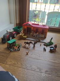 Set di Playmobil