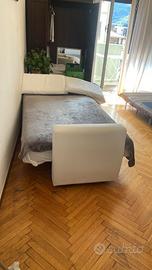 Divano letto acquistato il 1/8/2025