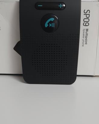 vivavoce bluetooth per auto .