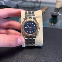 bulova royal oak style anni 70