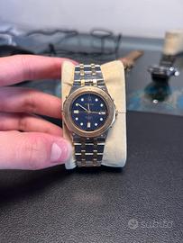 bulova royal oak style anni 70