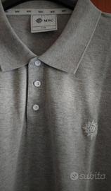 Polo MSC Crociere 