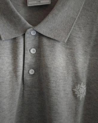 Polo MSC Crociere 