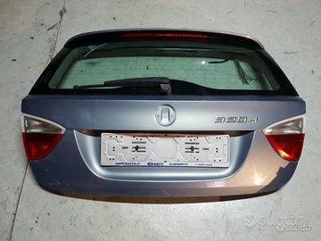 Portellone posteriore BMW 320 Touring e91