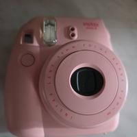 Macchinetta istantanea Fuji instax 8