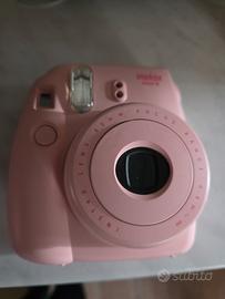 Macchinetta istantanea Fuji instax 8