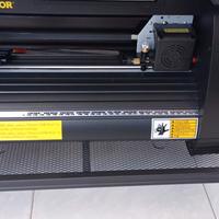 plotter da taglio vevor 