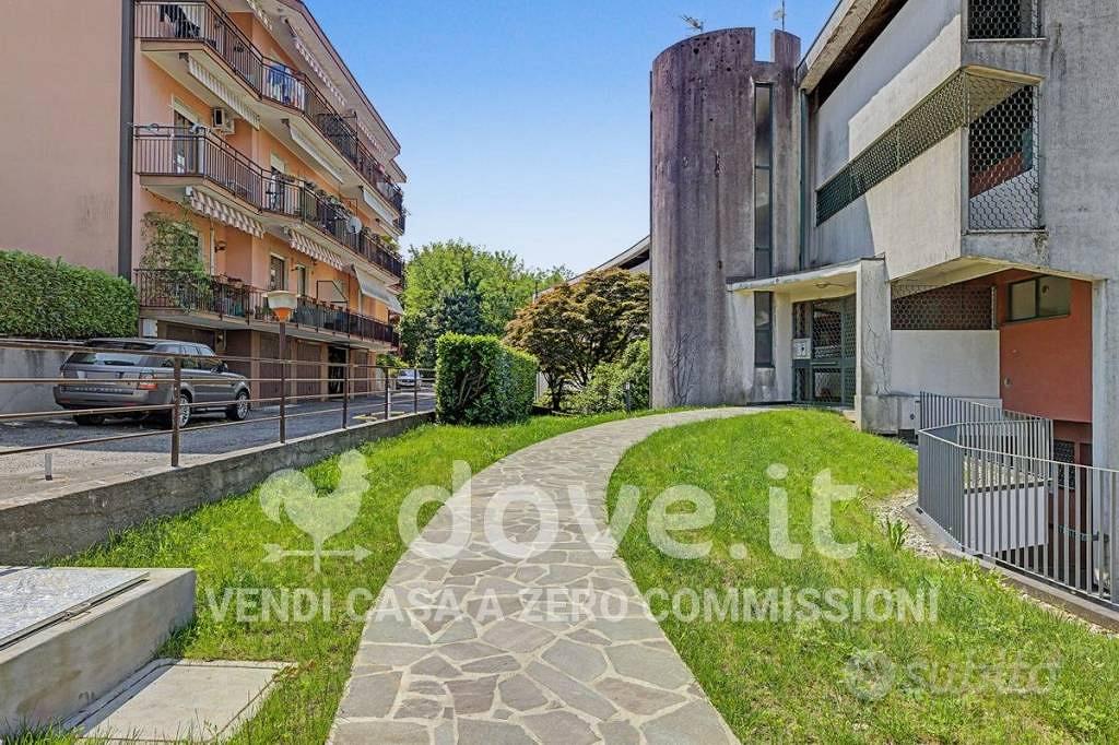 Appartamento – Varese, San Carlo, Santa Maria Maddalena - Vista 3