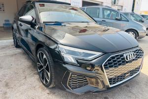 Audi A3 SPB 35 TDI S tronic line edition