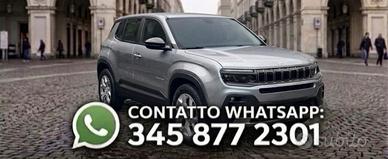 Musata jeep Avenger 2023