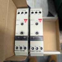 timer eaac T23 10h Carlo Gavazzi 