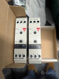 timer eaac T23 10h Carlo Gavazzi 