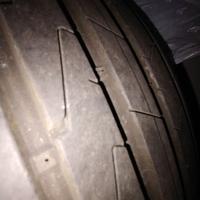 Pneumatici 215/45 R18